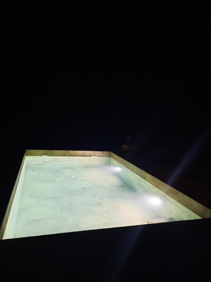 Gaudir La Mar - Casa En Tossal Gros La Font D'En Carros Villa Castillo del Reboller Eksteriør bilde