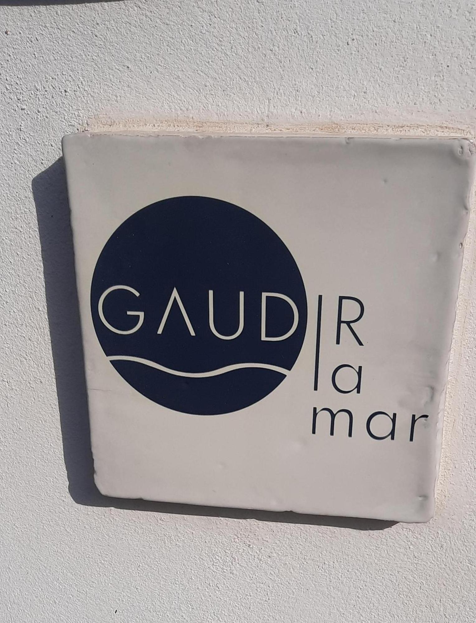 Gaudir La Mar - Casa En Tossal Gros La Font D'En Carros Villa Castillo del Reboller Eksteriør bilde